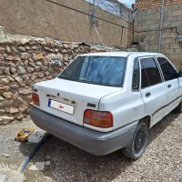 پراید 89صبا