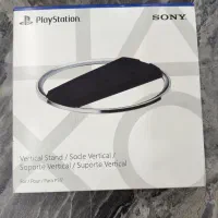 استند و پایه PS5 اورجینال سونی