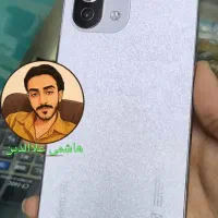 شیائومی ۱۱ xiaomi 11lite 5g 256-8 هاشمی علاالدین