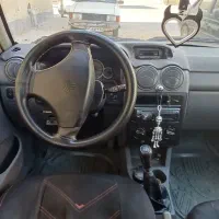 پراید مدل89