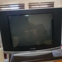 فروش یک دستگاه تلویزیون دوو سالم