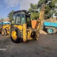 بیل بکهوسنوپارس ۱۰۰