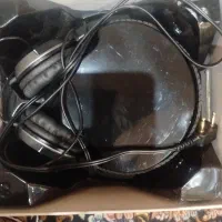 فروش فوری  هدفون