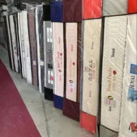 تشک ضمانتی