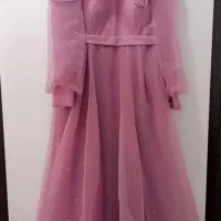 لباس مجلسی دخترانه