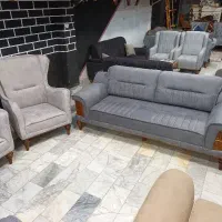 مبل تخت شو