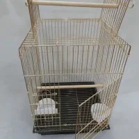 قفس عروس هلندی