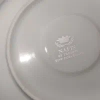 سرویس چینی کامل در حد|سرویس روتختی|قم, حقیقت|دیوار