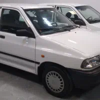 پراید مدل ۹۵