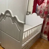 تخت کودک