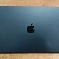 MacBook air 2024|رایانه همراه|تنکابن, |دیوار