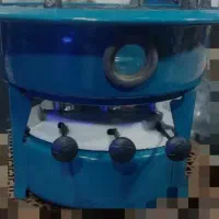 چراغ سه فتیله کاملا نو