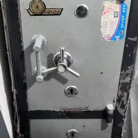 گاوصندوق