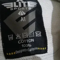 لباس جوجیتسووکاراته
