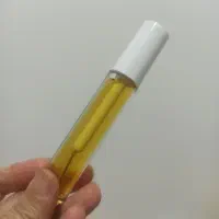 روغن ترکیبی تقویت مژه