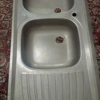 سینک ظرفشویی