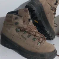 کفش کوهنوردی لوا مدل گورتکس