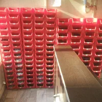 فروش ابزار آلات (به دلیل جمع کردن)