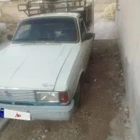 پیکان وانت مدل ۹۳تمام پلم