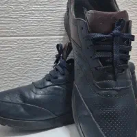 کتانی چرم اصل AFAG SHOSE