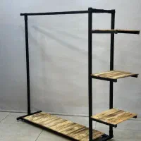 تولیدی رگال استند گل