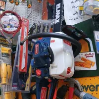 اره بنزنی المکس