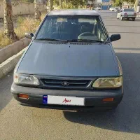 پراید84