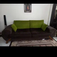 مبلمان ۷نفره وغذاخوری ۶نفره