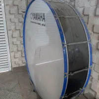 طبل ۱۶۰|درام و پرکاشن|آزادشهر, |دیوار