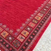 گالری فرش جواهرات ایران باستان کد ۰۰۹۸