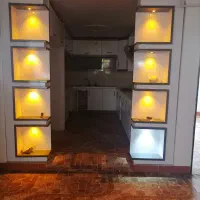 رهن اپارتمان تک واحدی طبقه ۳ فاز ۶