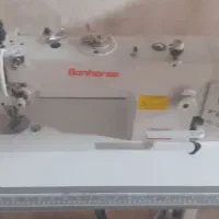 چرخ دوپایه دوازده بن هورس صفر