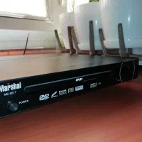 دستگاه DVD / گیرنده دیجیتال