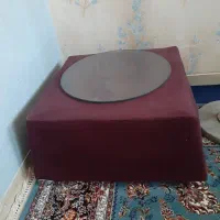 میز وسط پذیرایی