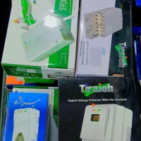 انواع محافظ‌ تیراژه