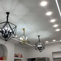 لوستر نو