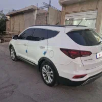 سانتافه نیمه فول ۲۰۱۷