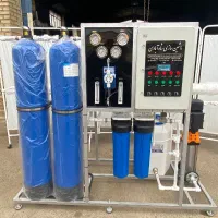 کد54/تصفیه آب صنعتی شیمجه/کد54/semjh