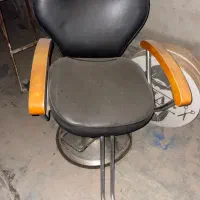صندلی اصلاح