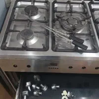 فر گاز اسنوا