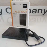 هارد 500GB اکسترنال