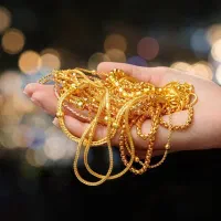 فروش طلای دست دوم