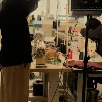 دوزنده خانم