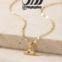 طلای مینیمال بدون مالیات اجرت پایین