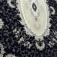 ۴تخته فرش به همراه پادری