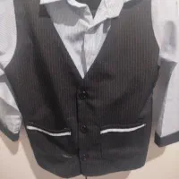 لباس فرم مهدکودک