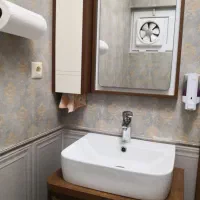 روشویی کابینتی