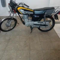 هندا ۱۲۵ساوین
