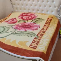 سرویس تخت خواب دو نفره