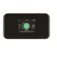 مودم جیبی همراه ZTE MU5001. MU5002 فناوری 5G معرکه